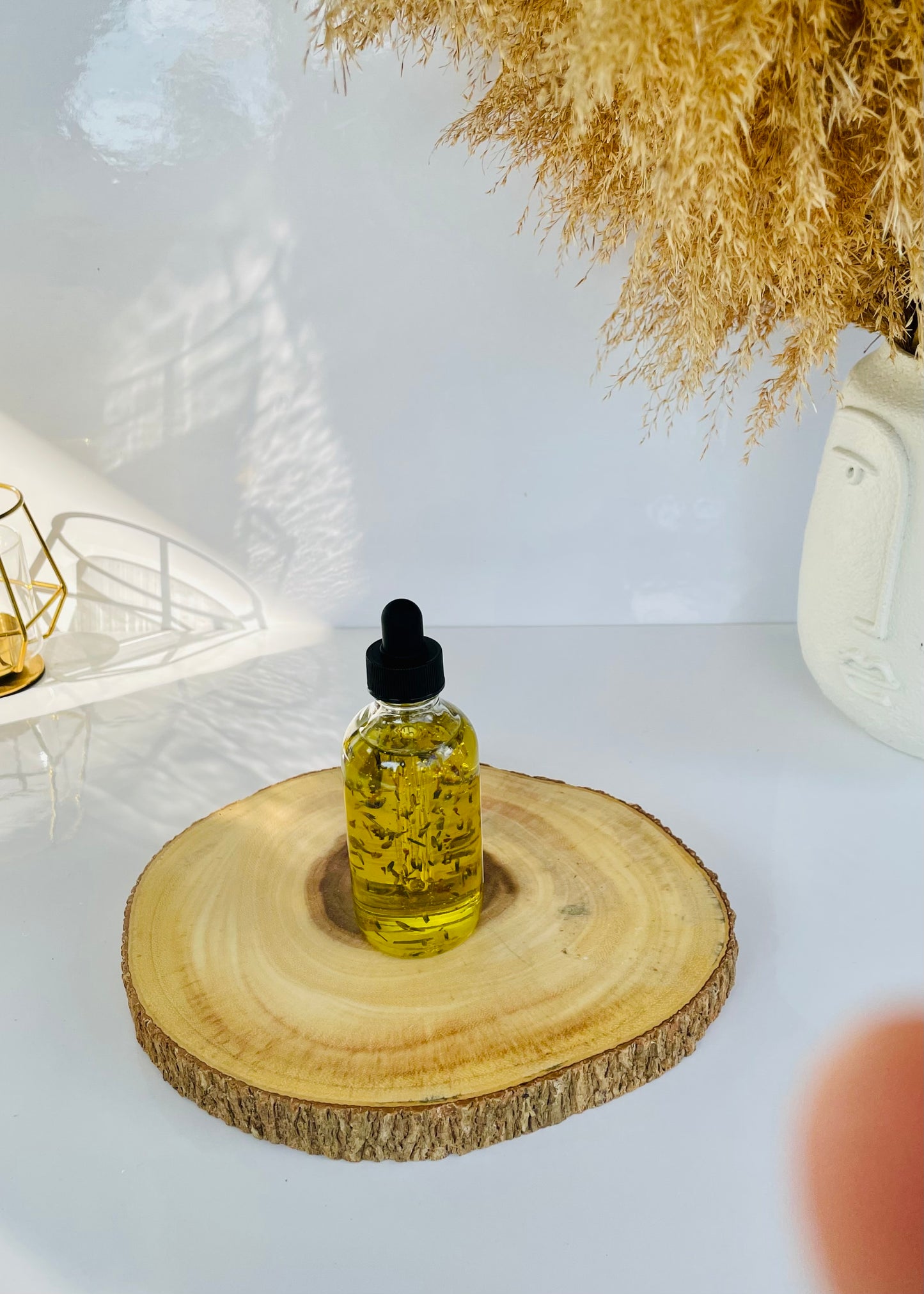 Lavendier Body Oil | Happy Skin Soap Co.