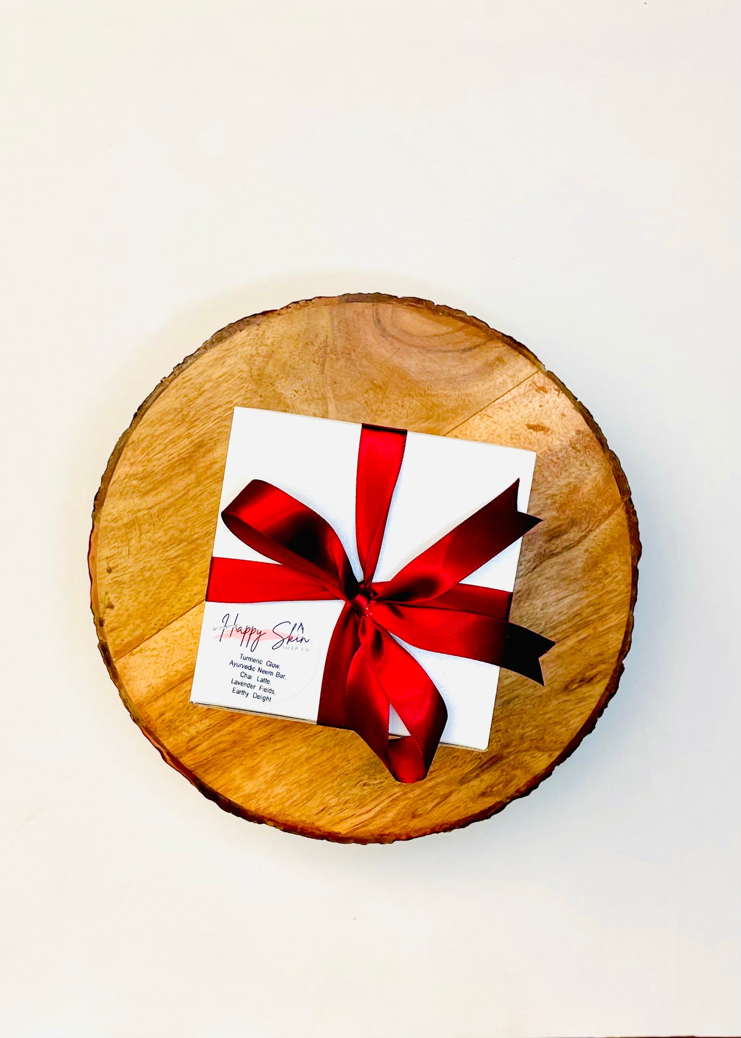 Soap Gift Sets