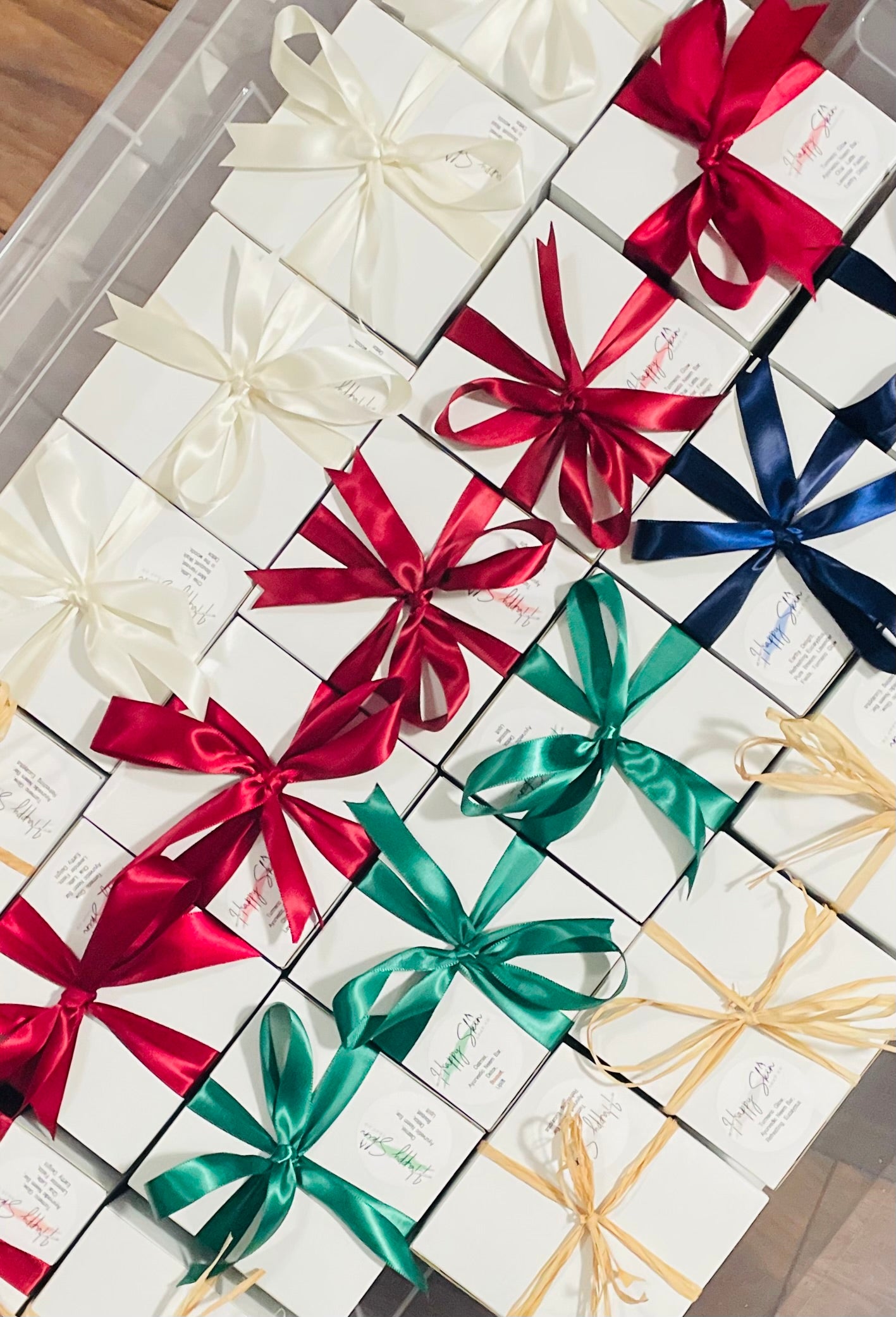 Soap Gift Sets
