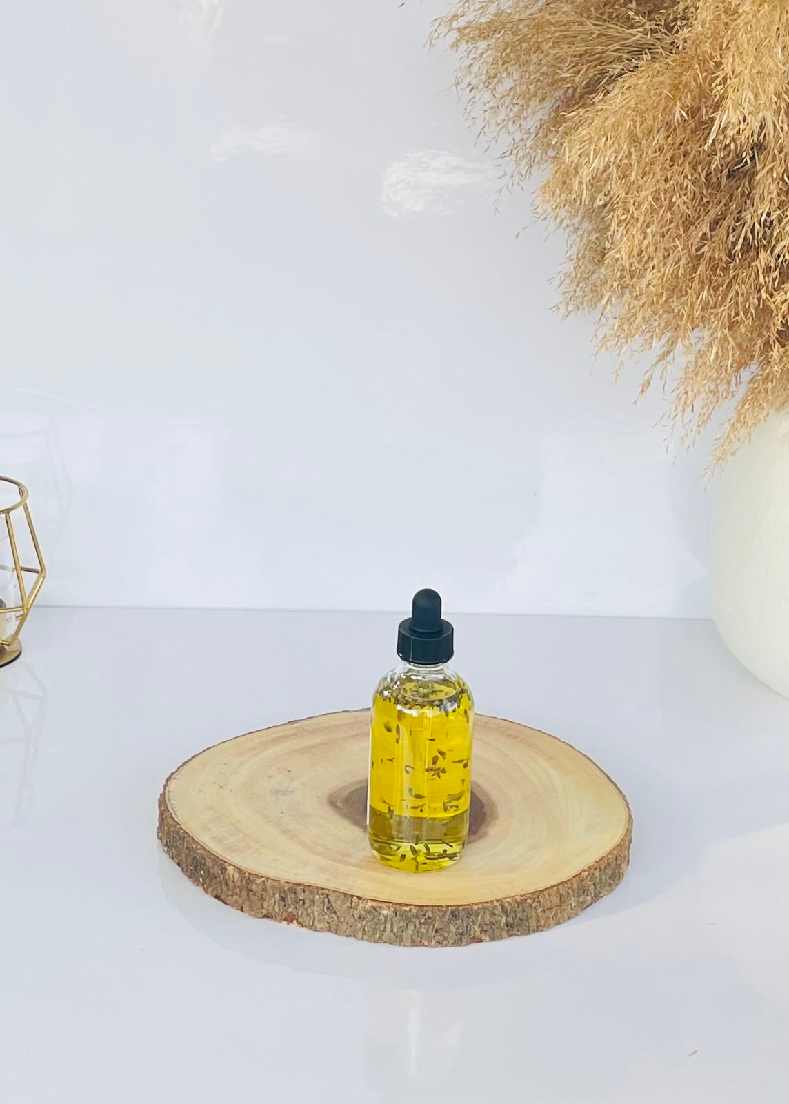 Lavendier Body Oil | Happy Skin Soap Co.
