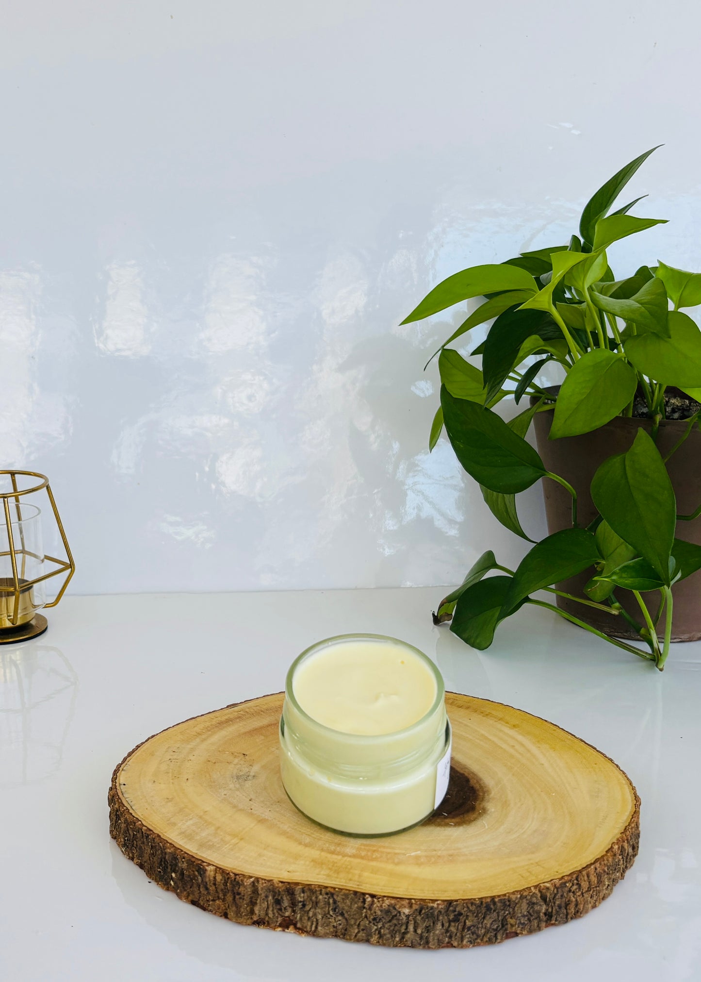 Serenity Body Butter | Natural Holistic Self Care | Happy Skin Soap Co.