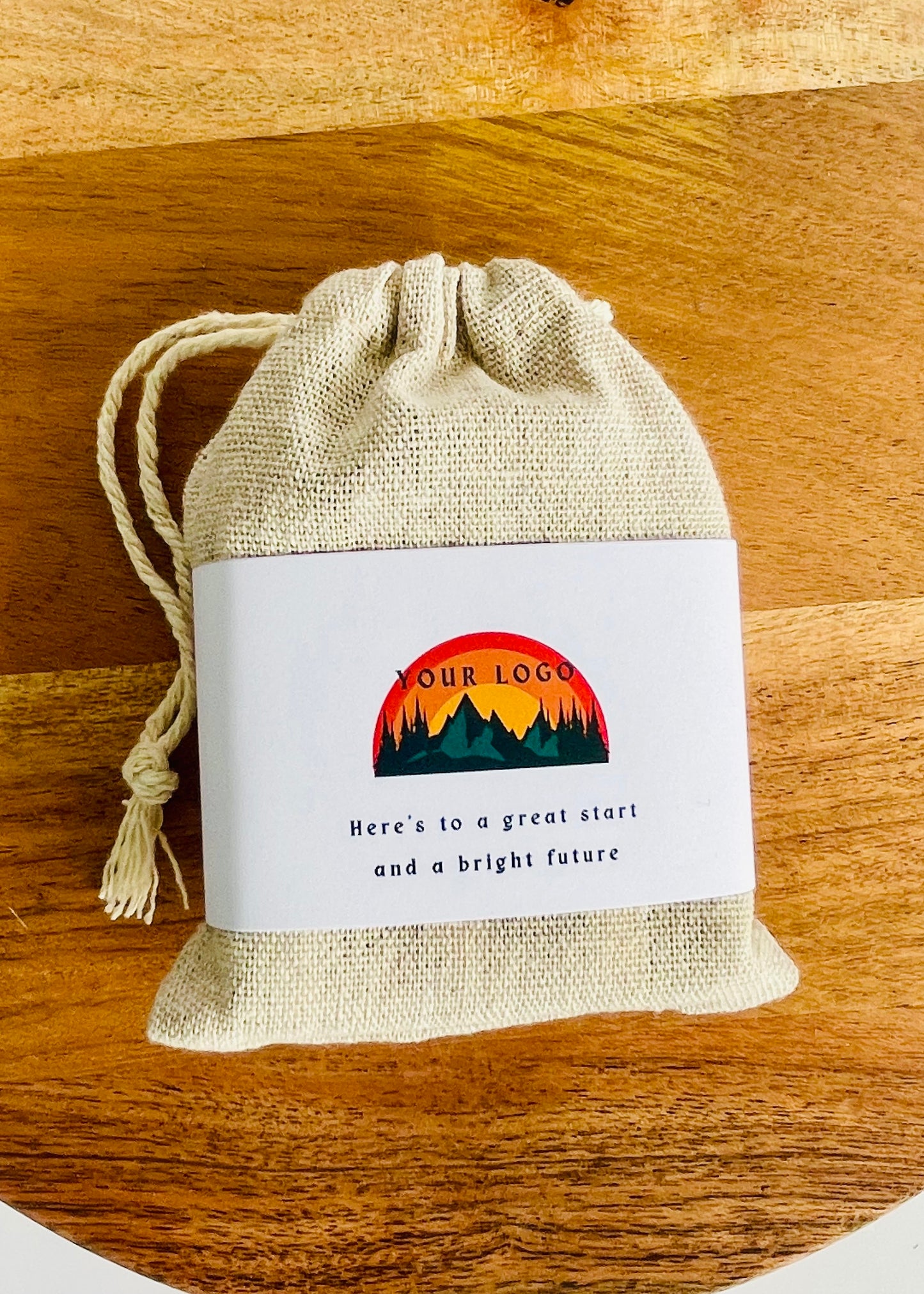 Eco-Friendly Corporate Gifts | Custom Skincare Solutions | Happy Skin Soap Co.