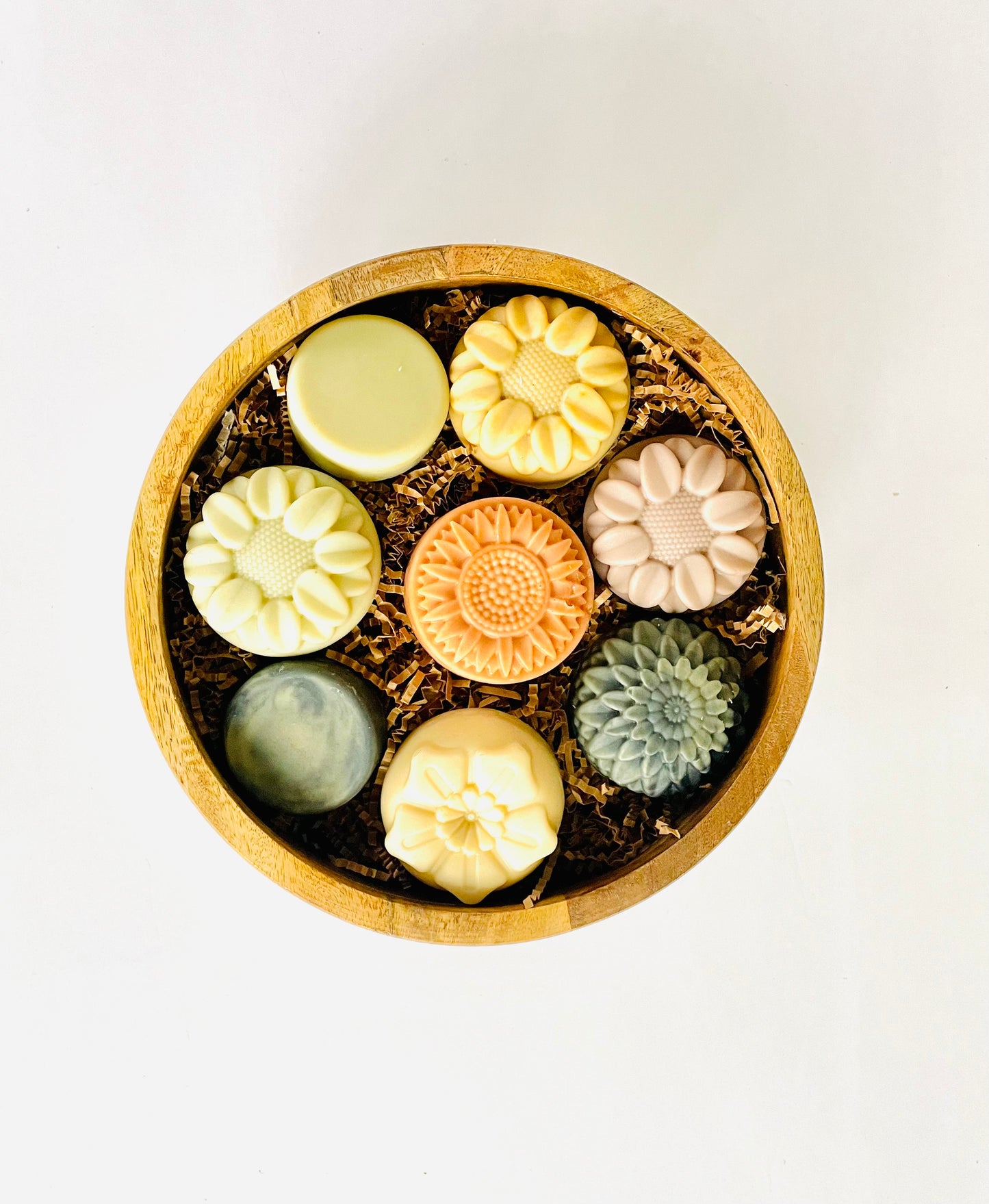 Party Favours - Custom Orders | Natural Holistic Guest Care | Happy Skin Soap Co.