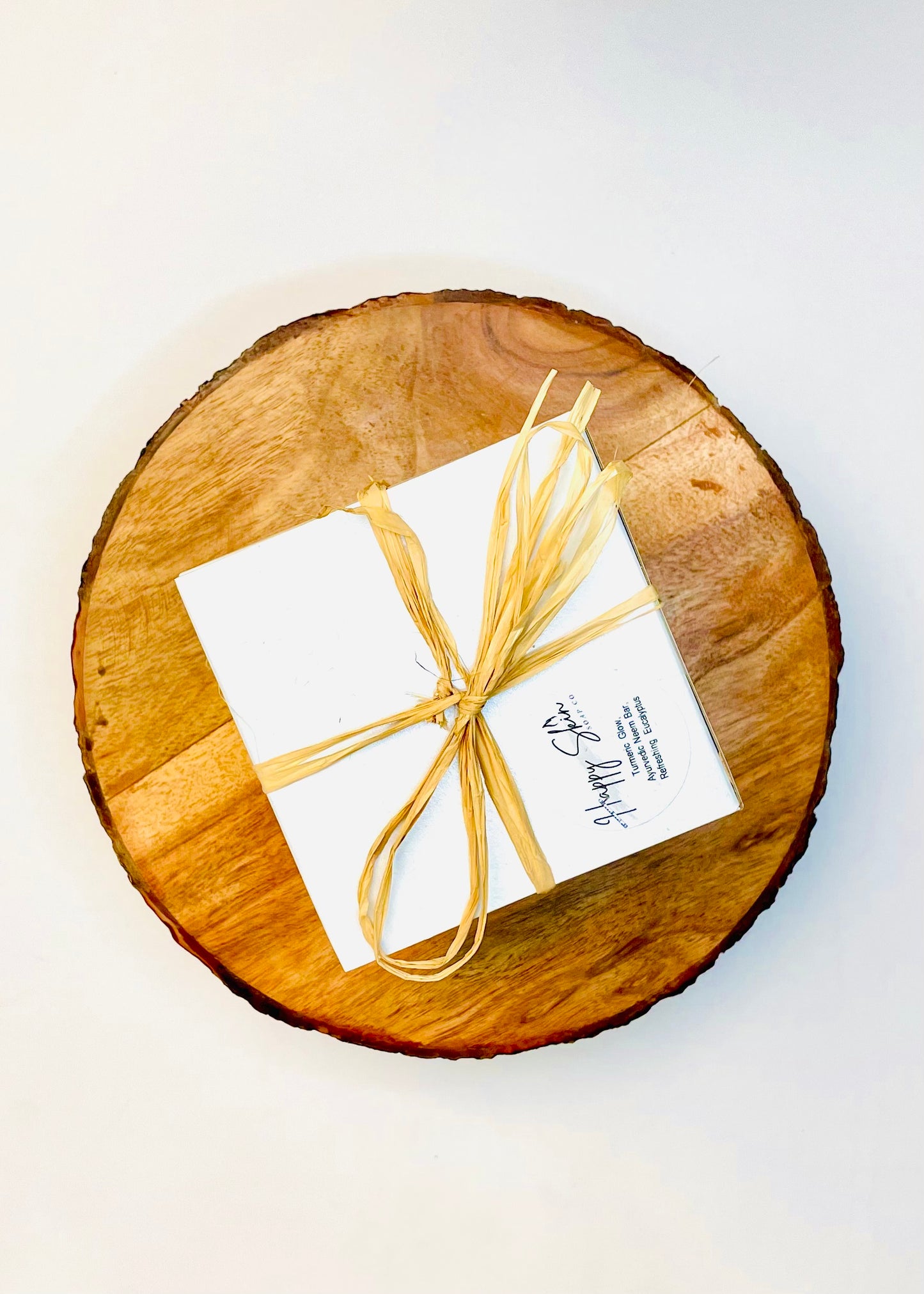 Soap Gift Sets