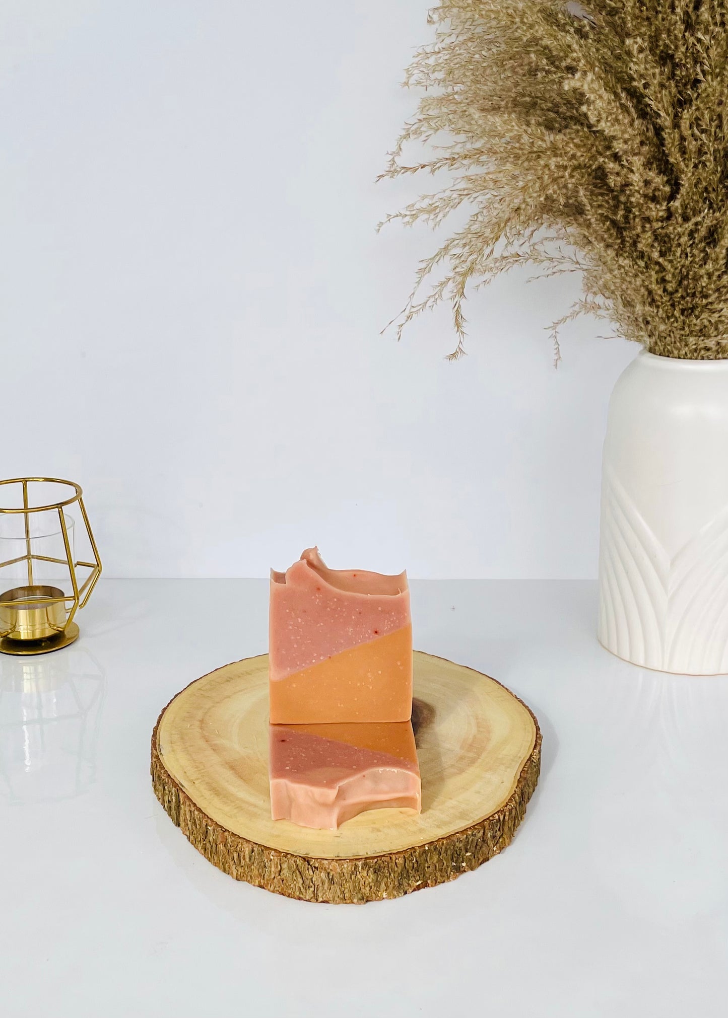 Earthy Delight Soap bar