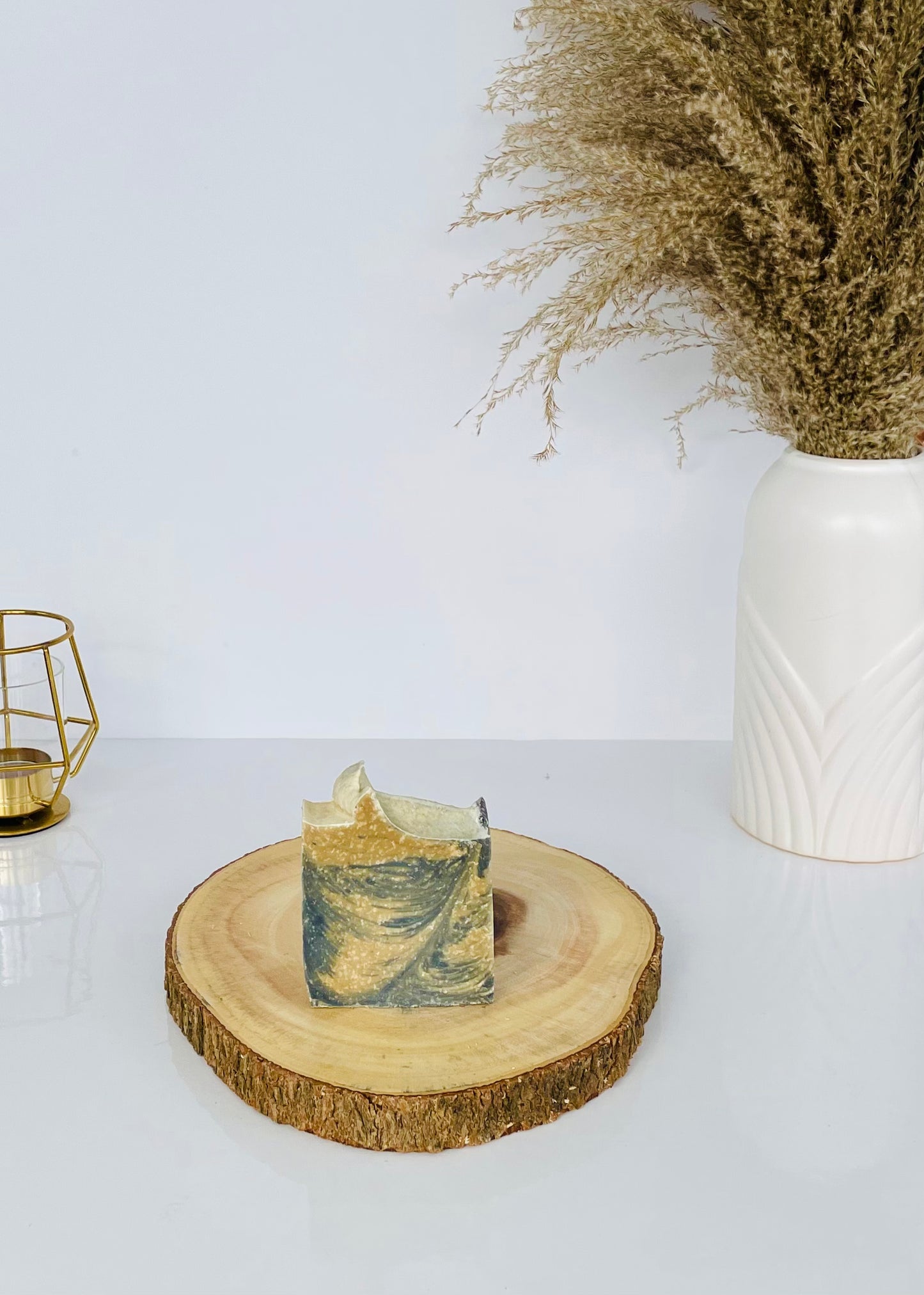 Spa Bar - Soap bar