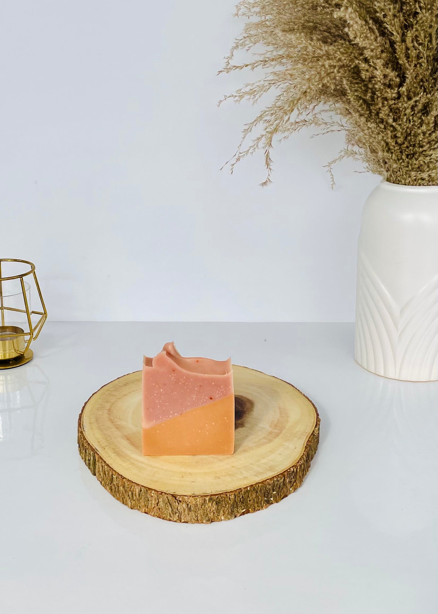 Earthy Delight Soap bar