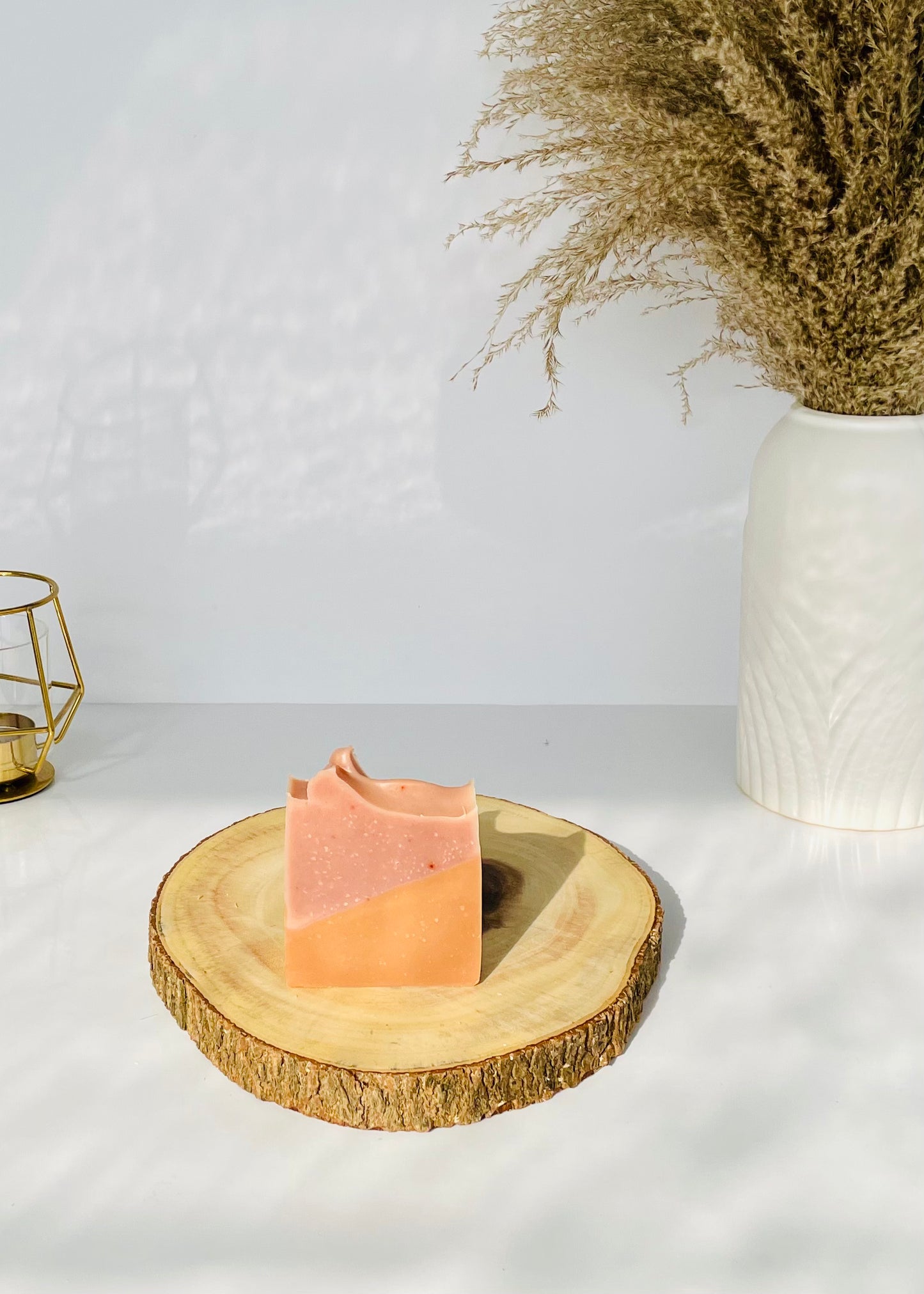 Earthy Delight Soap bar
