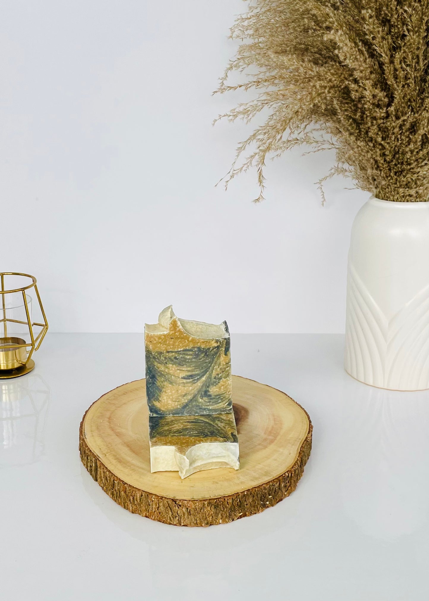 Spa Bar - Soap bar