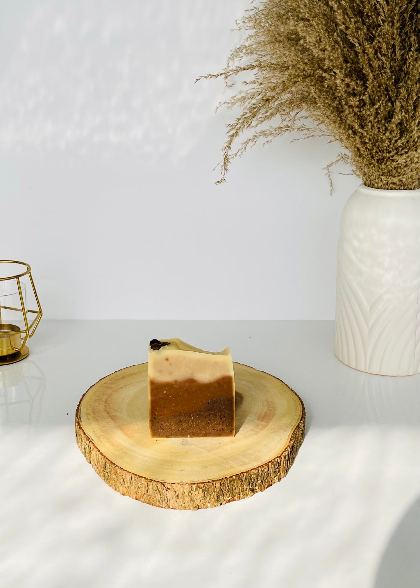 Coffee Forest Soap bar