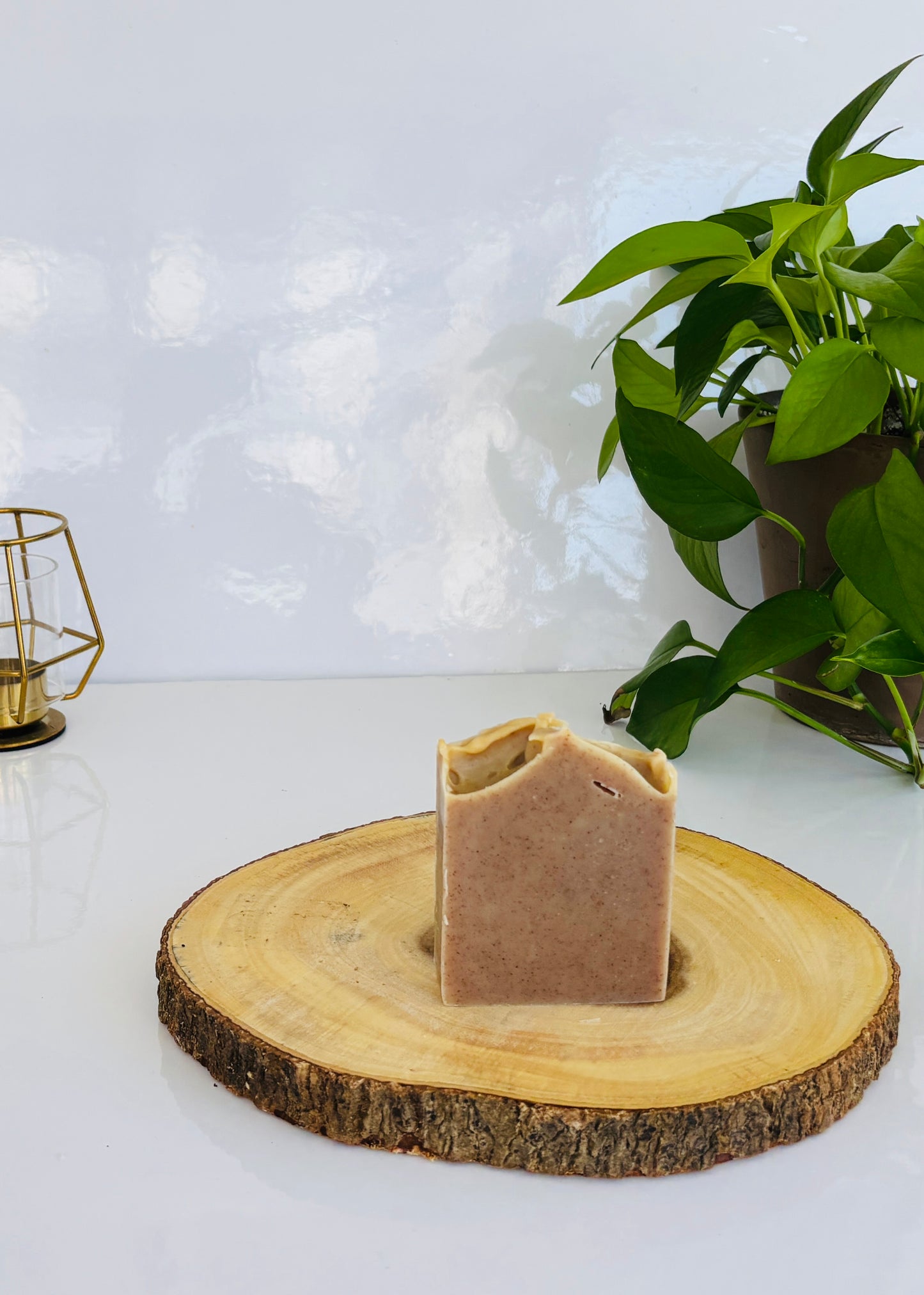 Ho-Wood & Rosemary Soap | Natural Holistic Self Care | Happy Skin Soap Co.