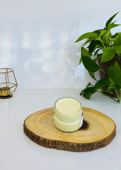 Bliss Body Butter | Natural Holistic Self Care | Happy Skin Soap Co.