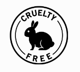 Icon Cruelty free