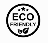 Icon Eco-friendly