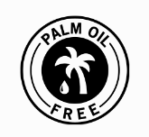 Icon Palm Oil free