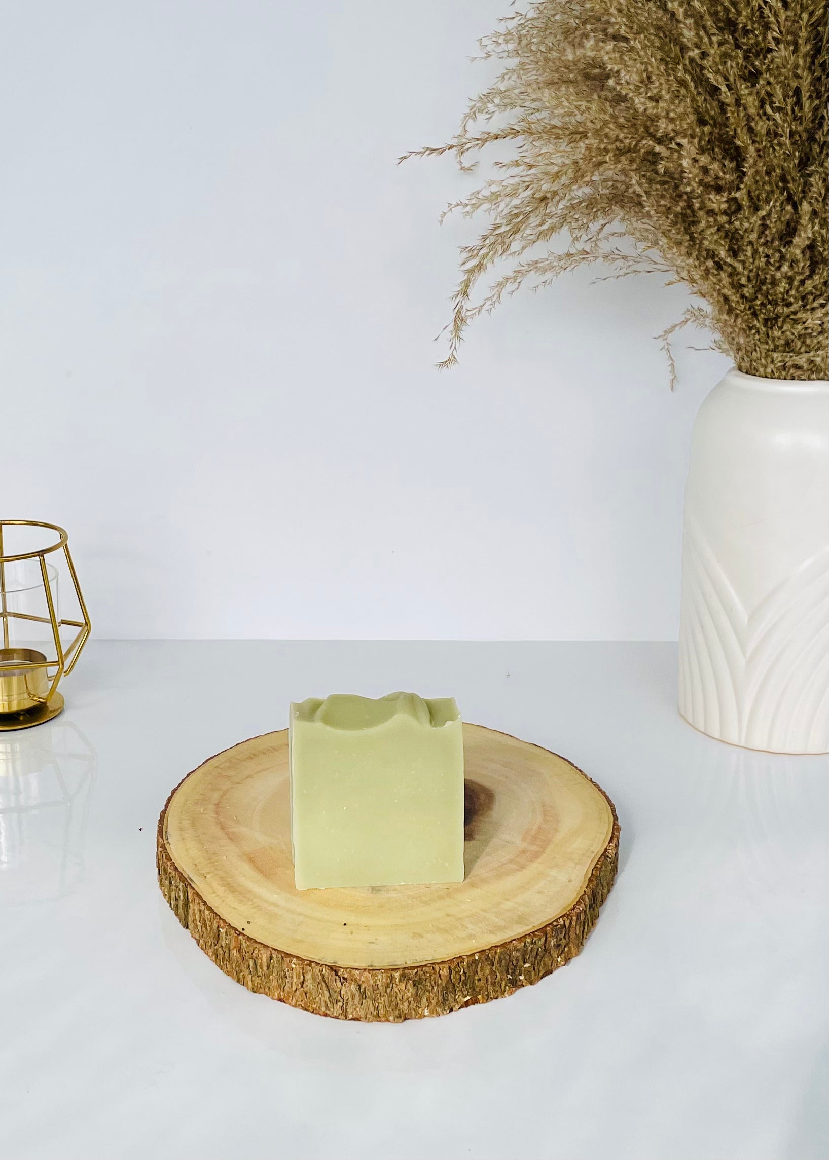 Eucalyptus Soap bar